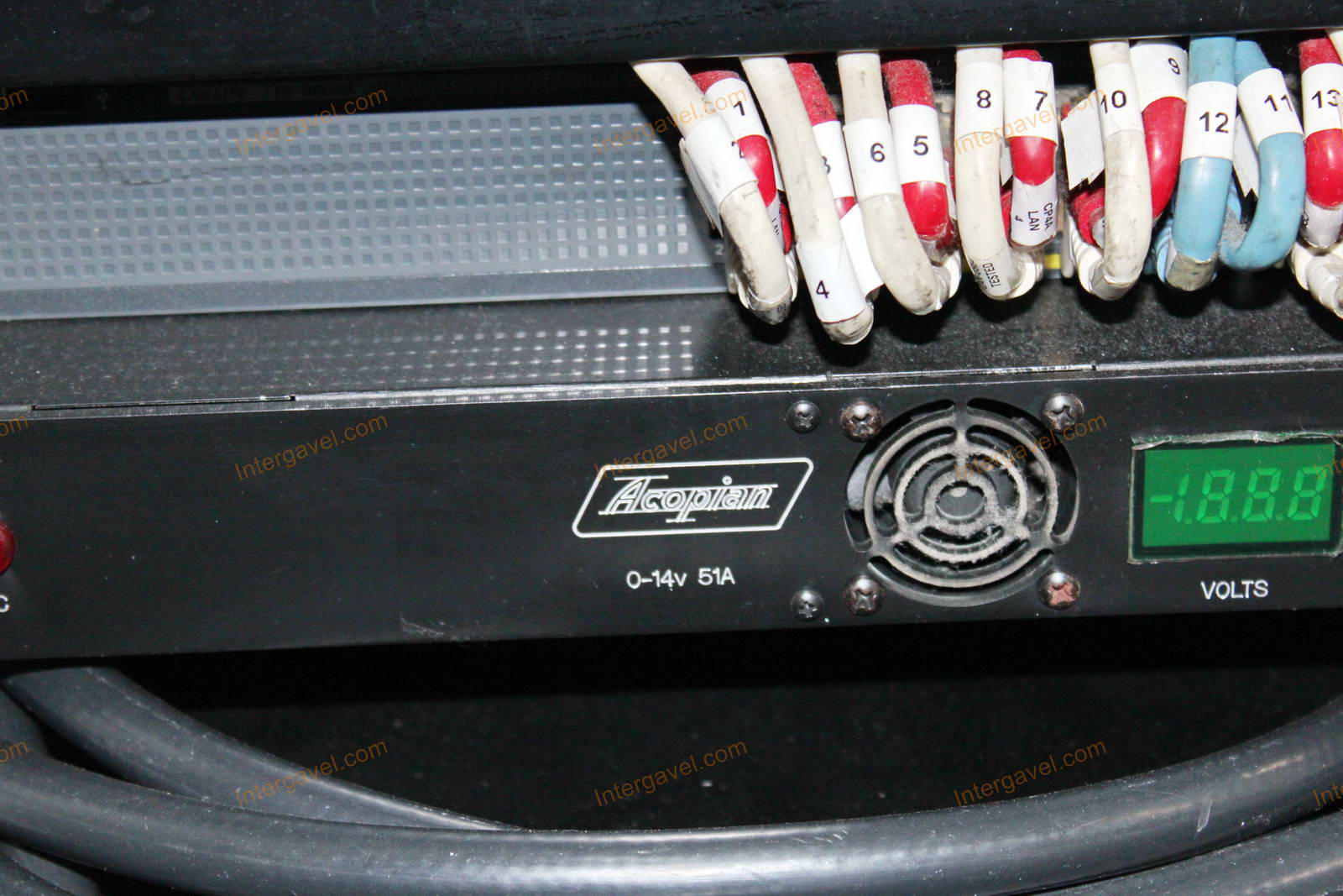 Bontott teszt szekrény 12