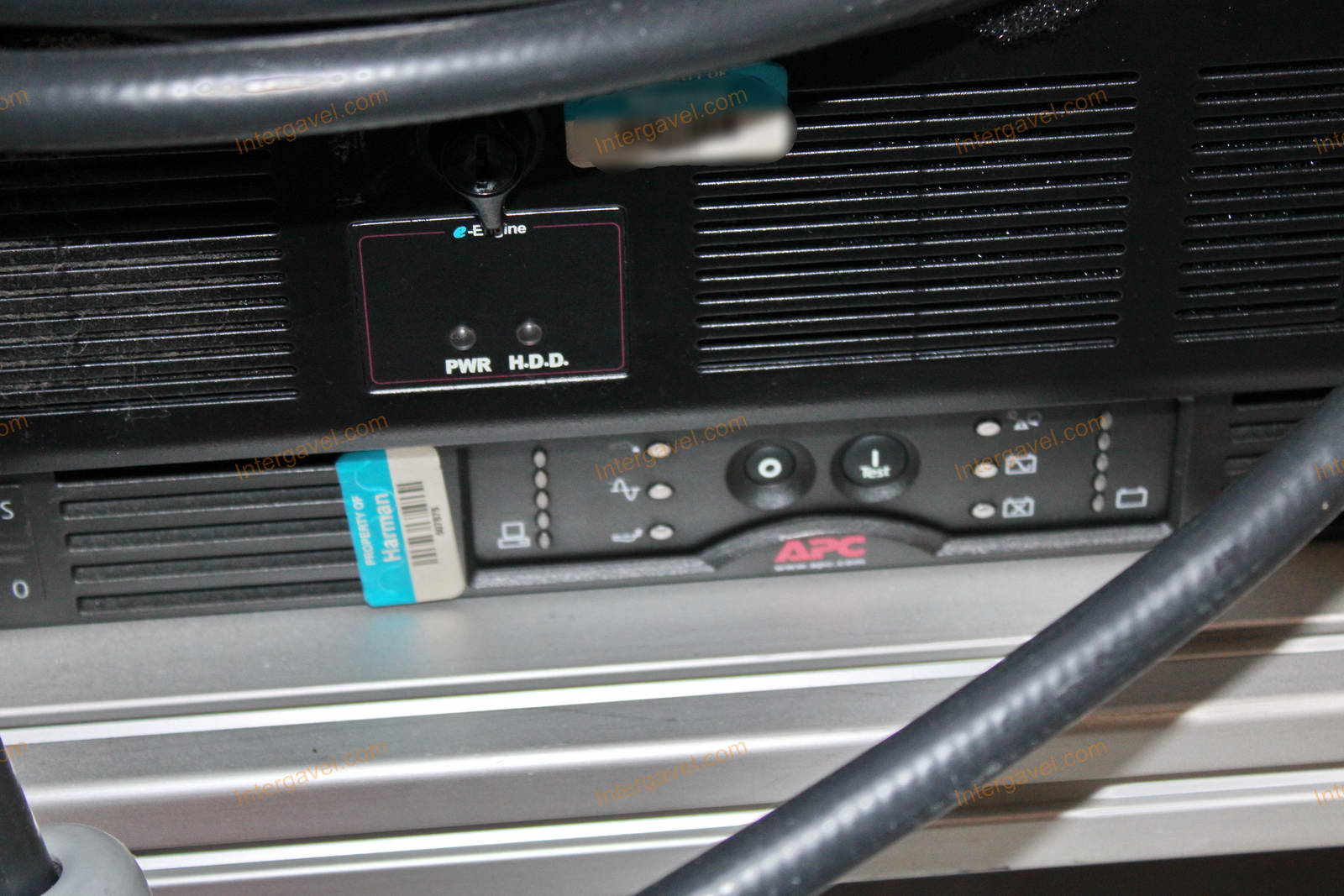 Bontott teszt szekrény 14