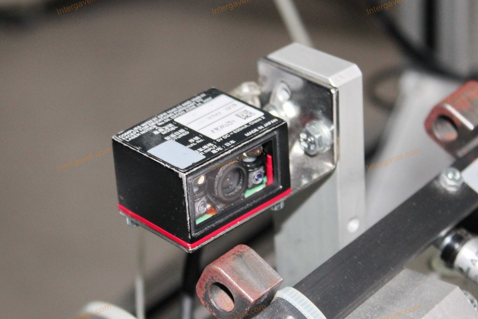 Bontott szerelő munkahely 4