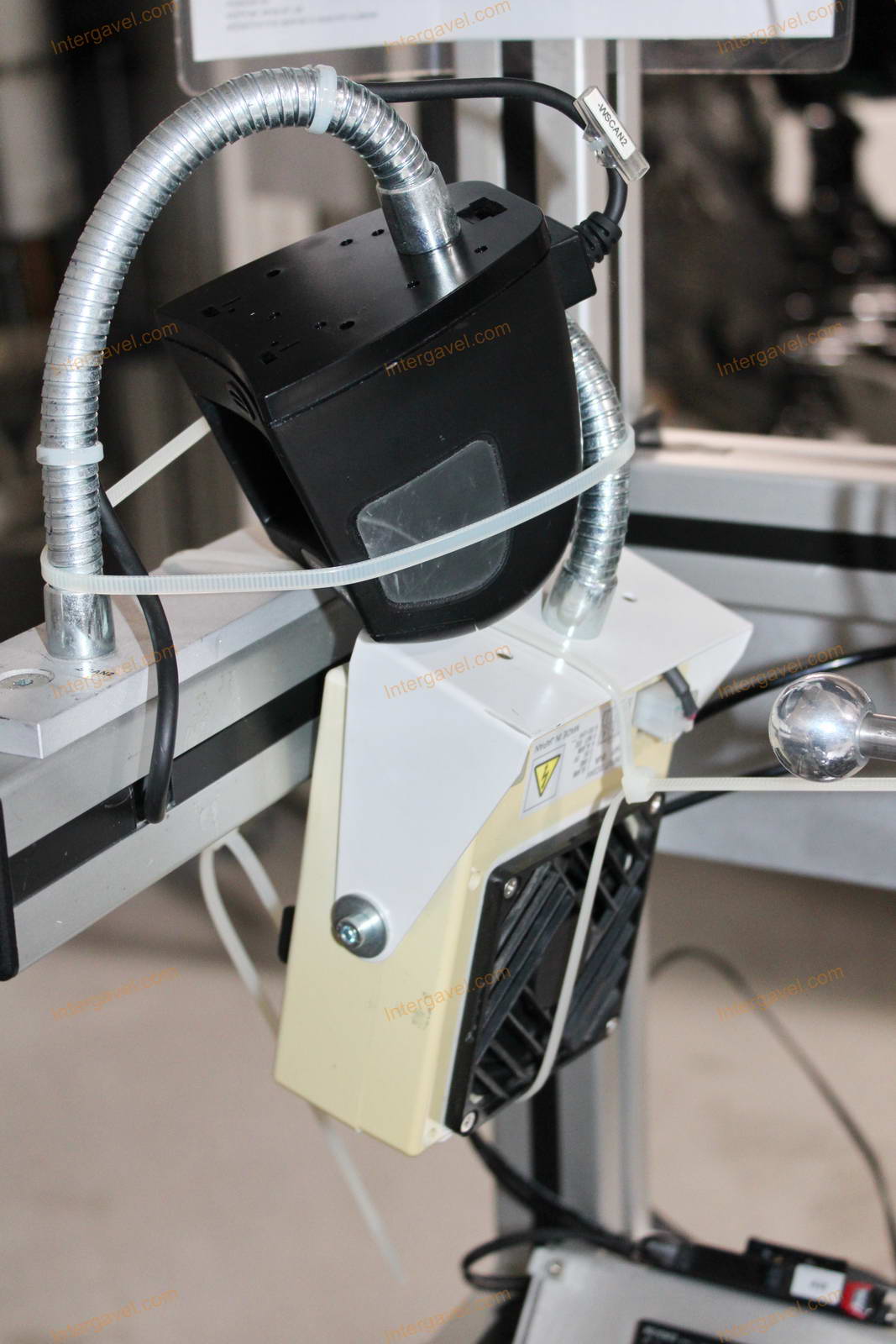 Bontott szerelő munkahely 10