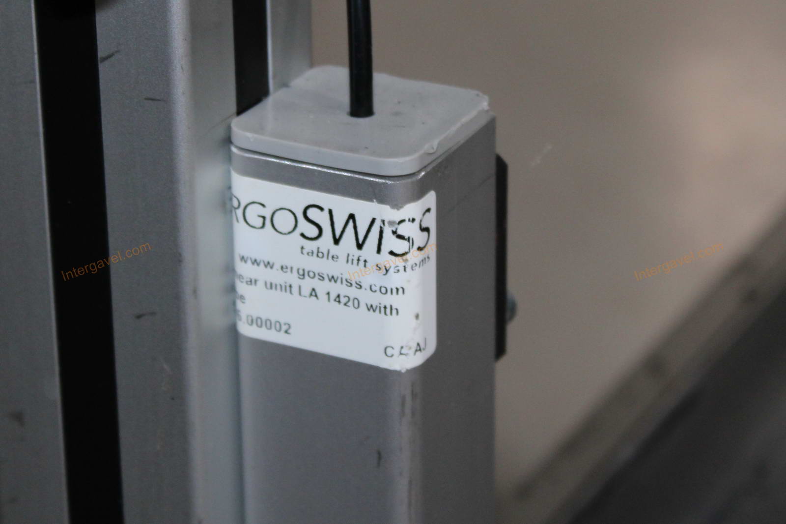 Bontott szerelő munkahely 16