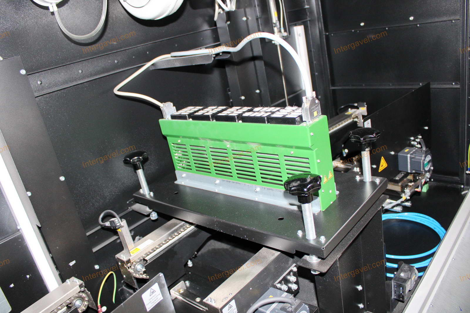 UV szárító kemence 7