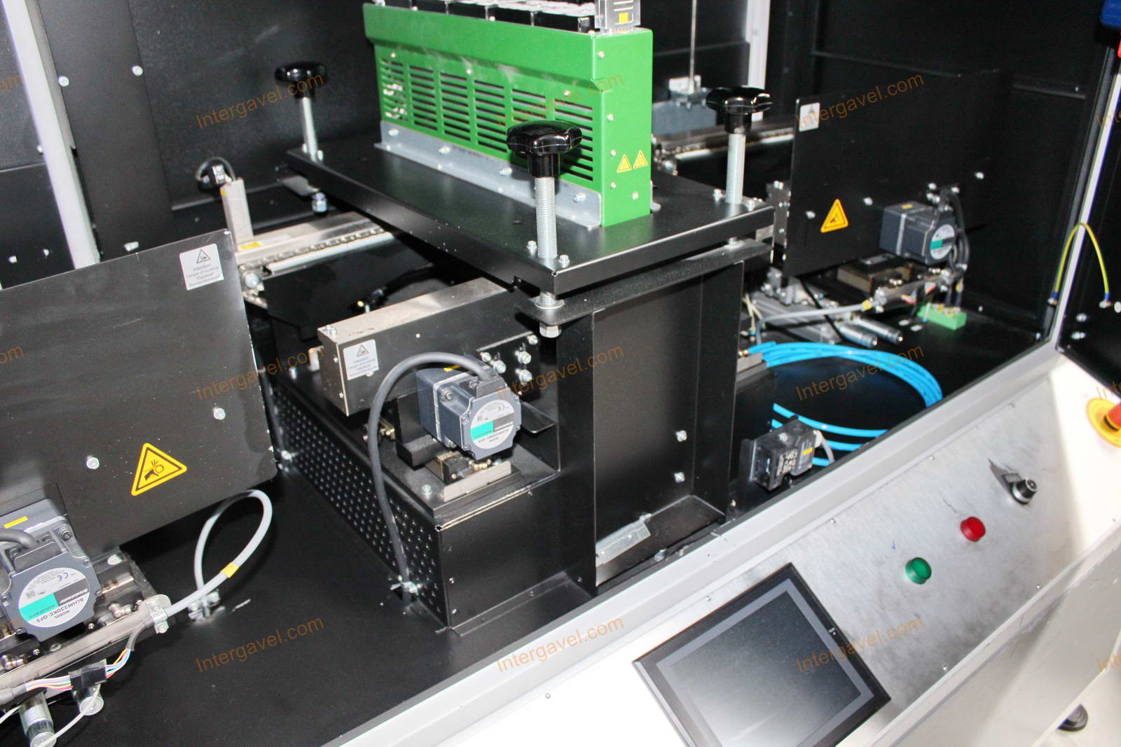 UV szárító kemence 9