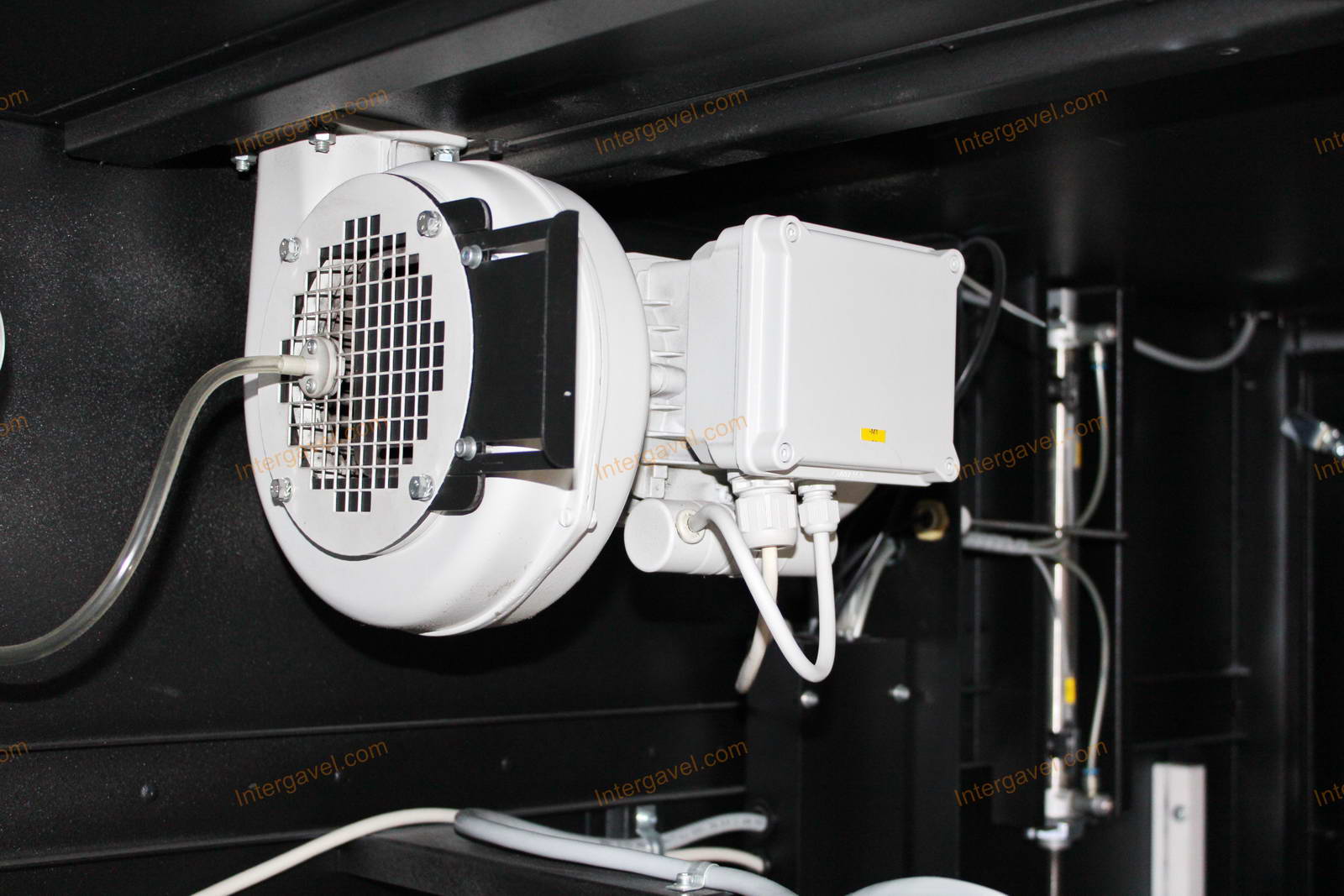 UV szárító kemence 10