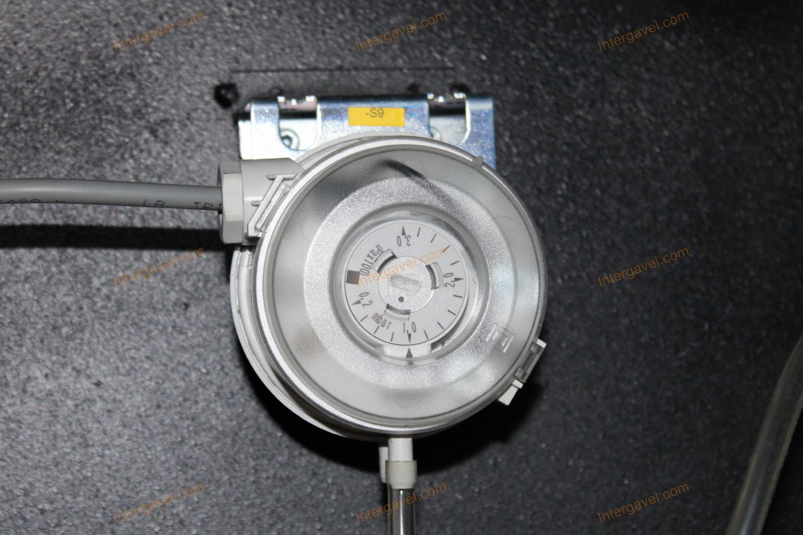 UV szárító kemence 11