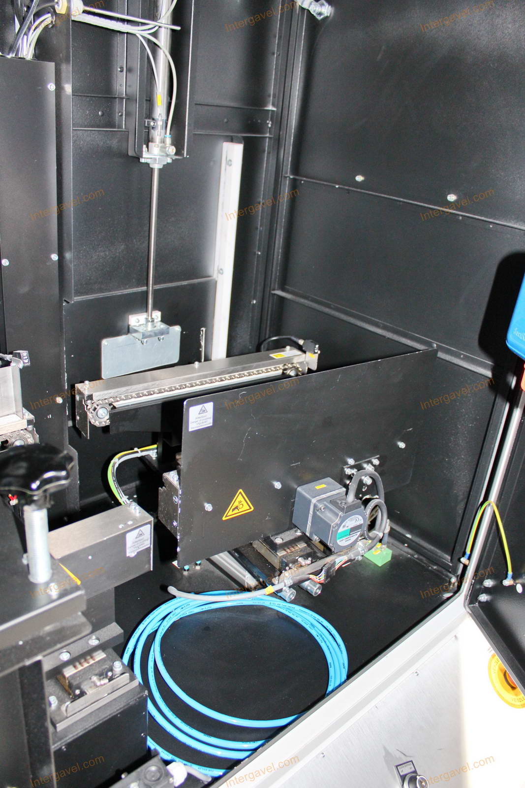 UV szárító kemence 12