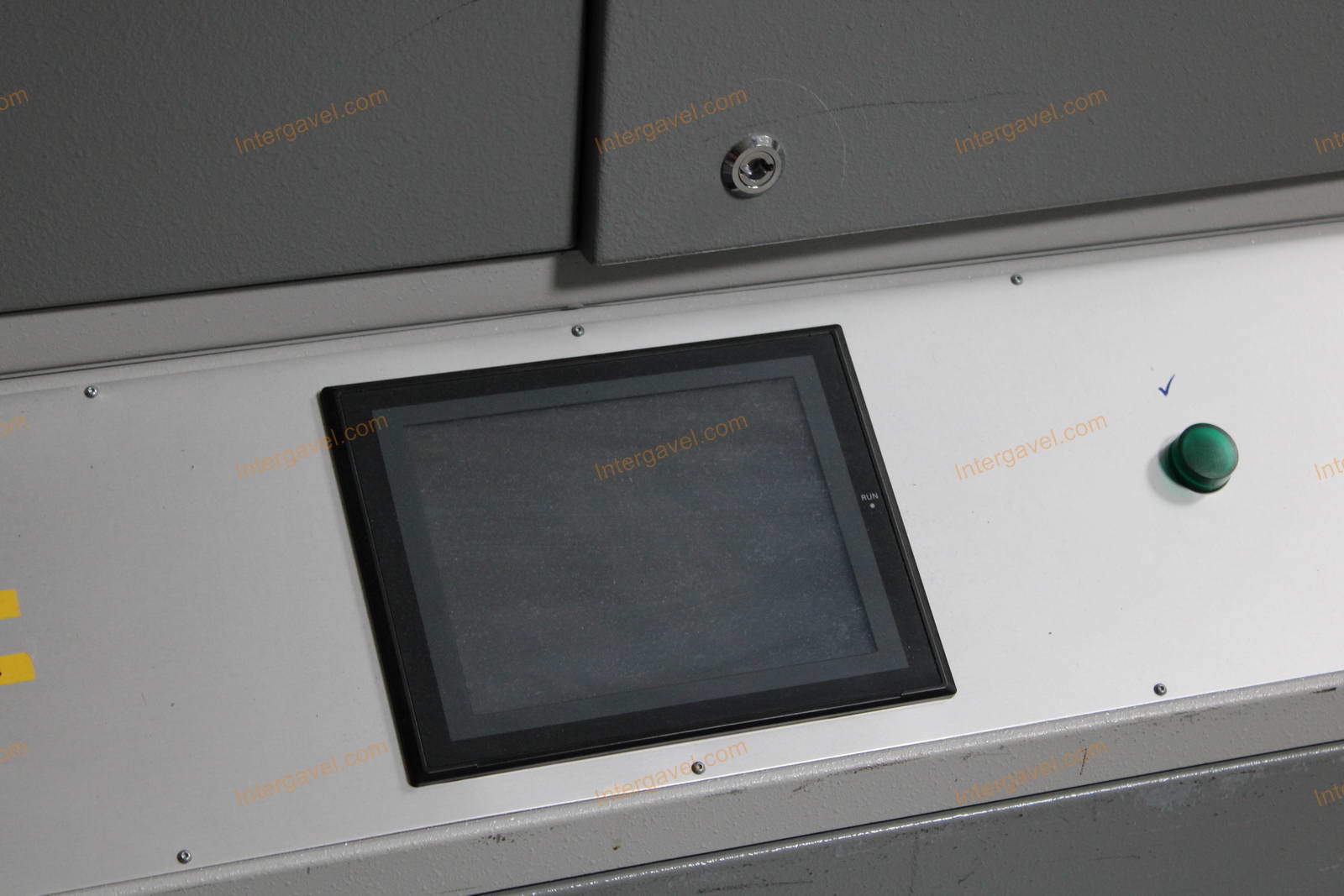 UV szárító kemence 13