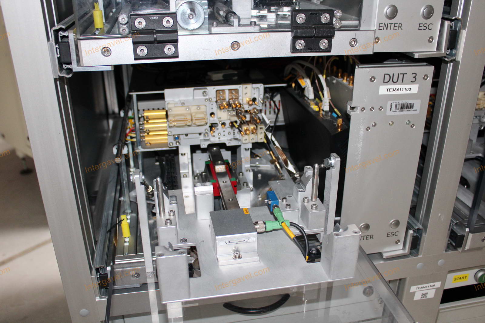 Bontott teszt szekrény 3