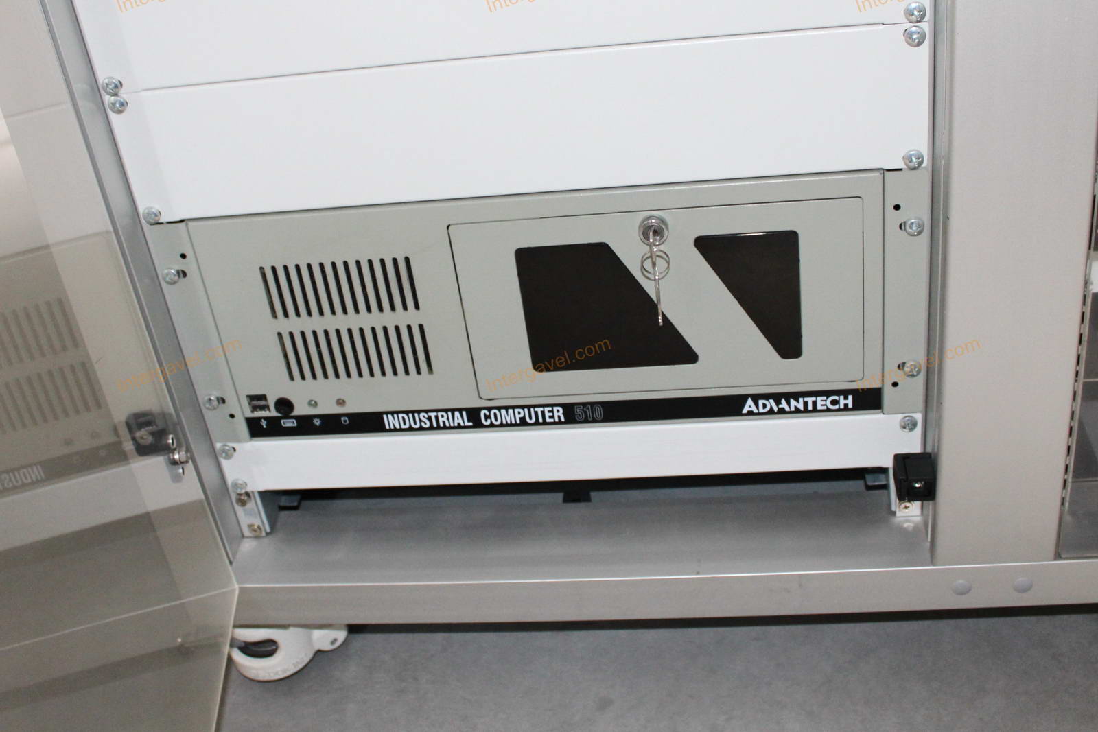 Bontott teszt szekrény 5