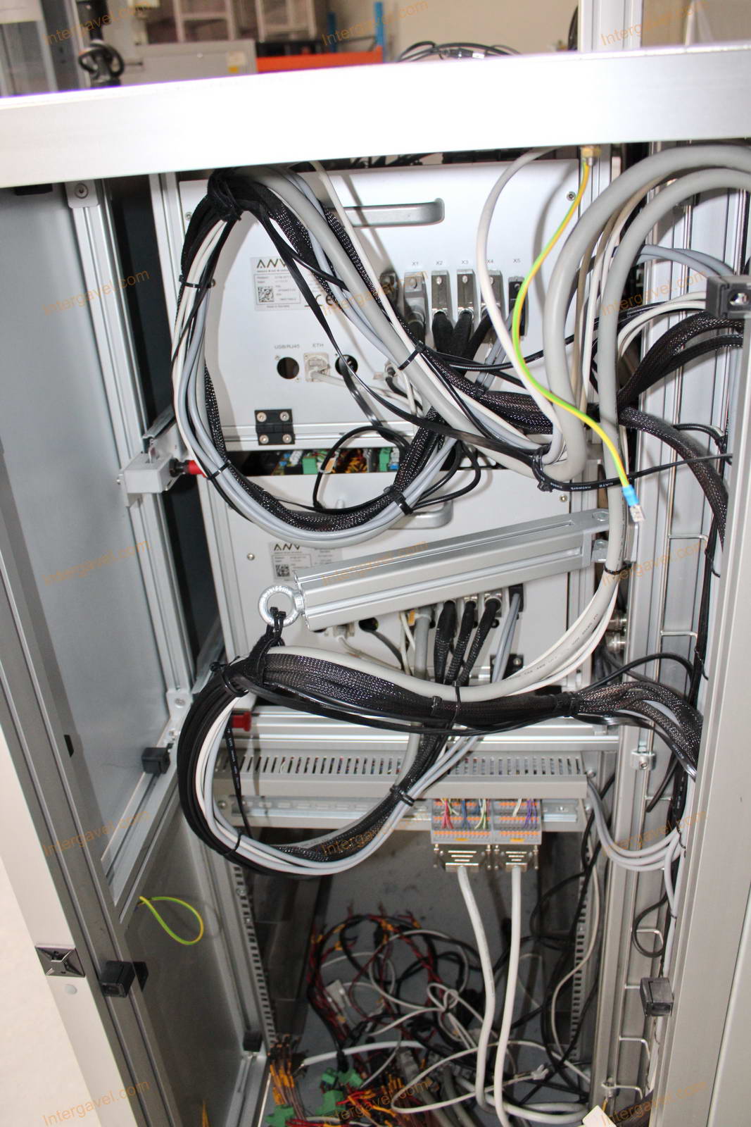 Bontott teszt szekrény 7