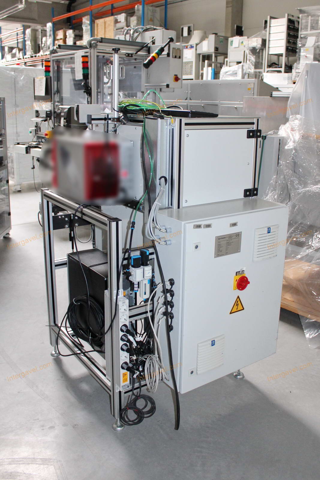 Bontott teszt munkahely 2