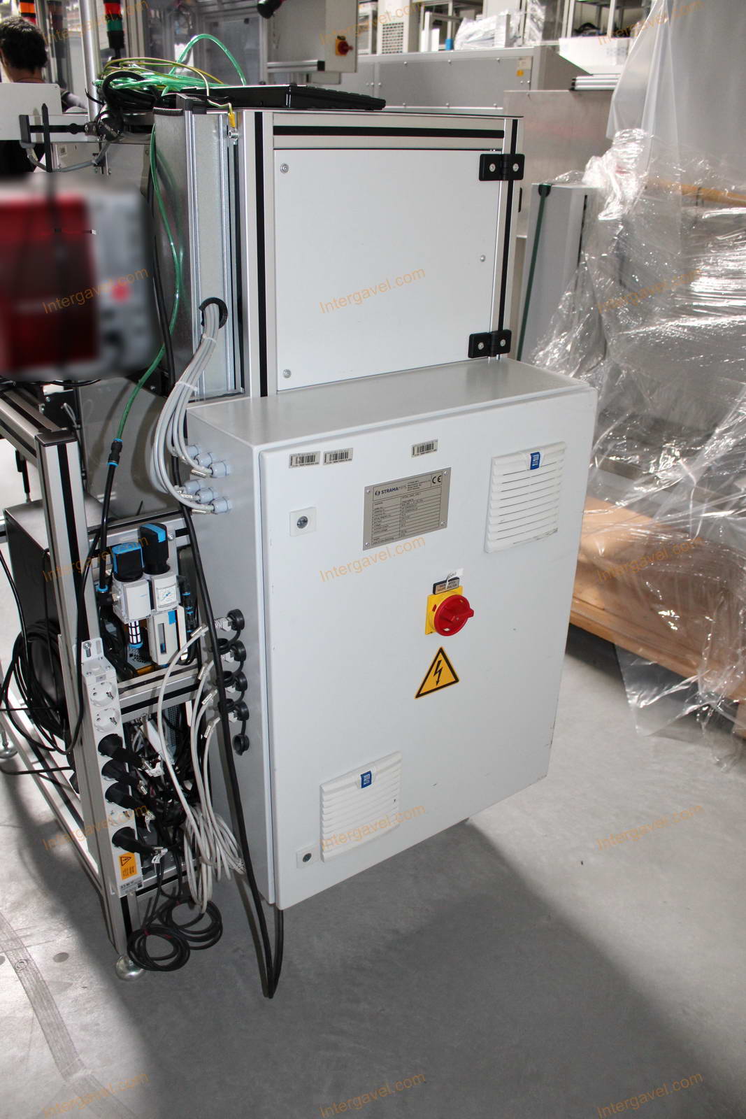 Bontott teszt munkahely 4