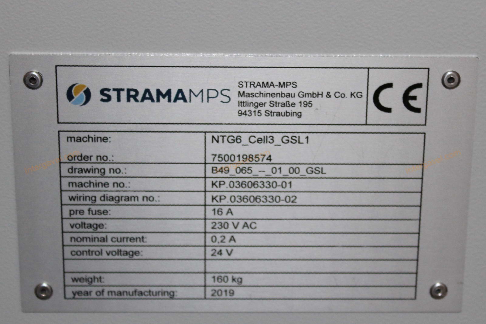 Bontott teszt munkahely 5