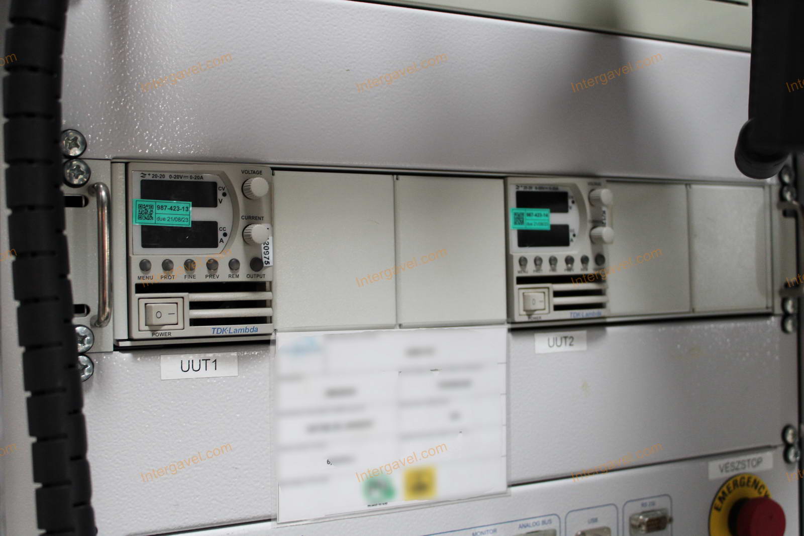 Bontott teszt szekrény 4