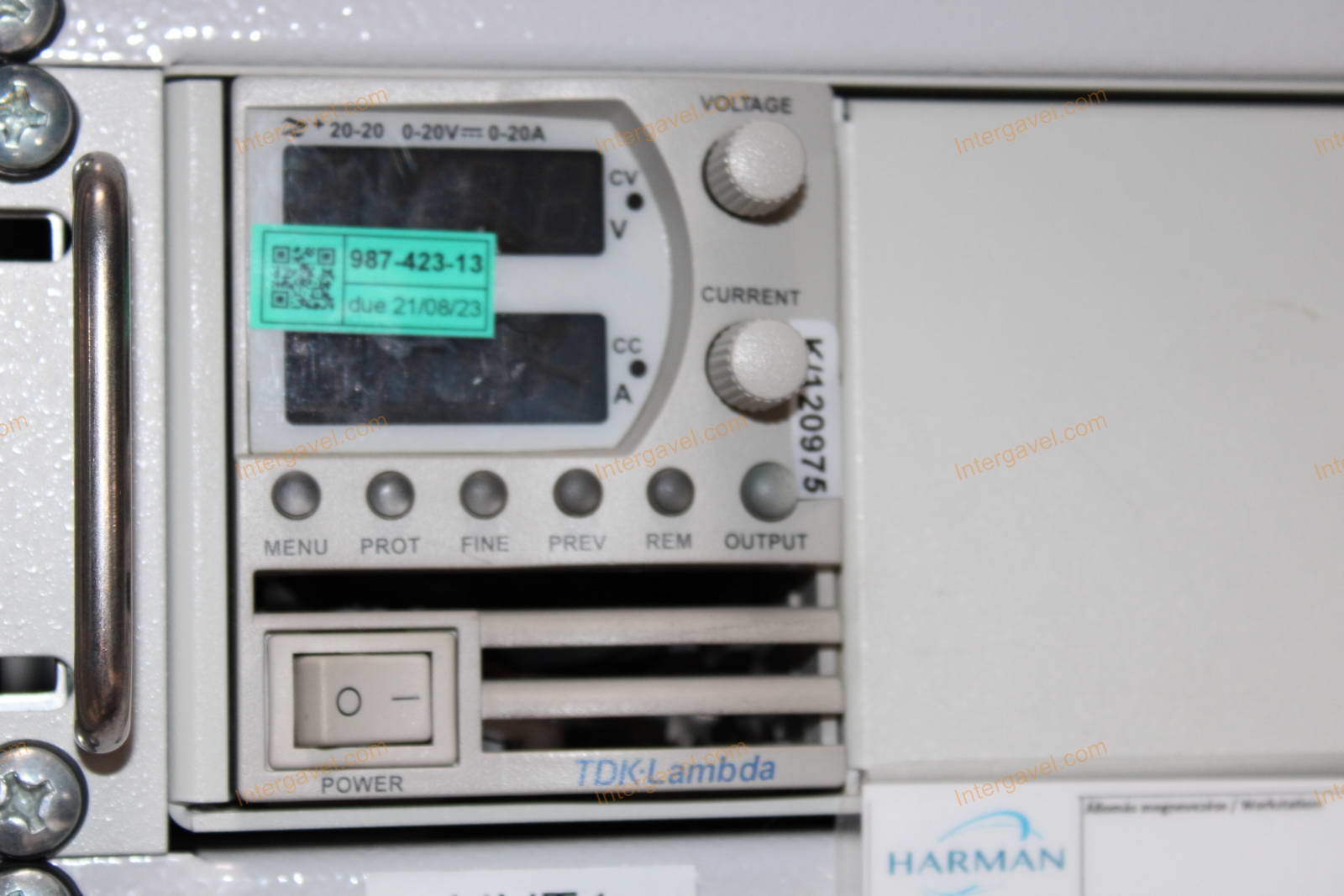 Bontott teszt szekrény 5