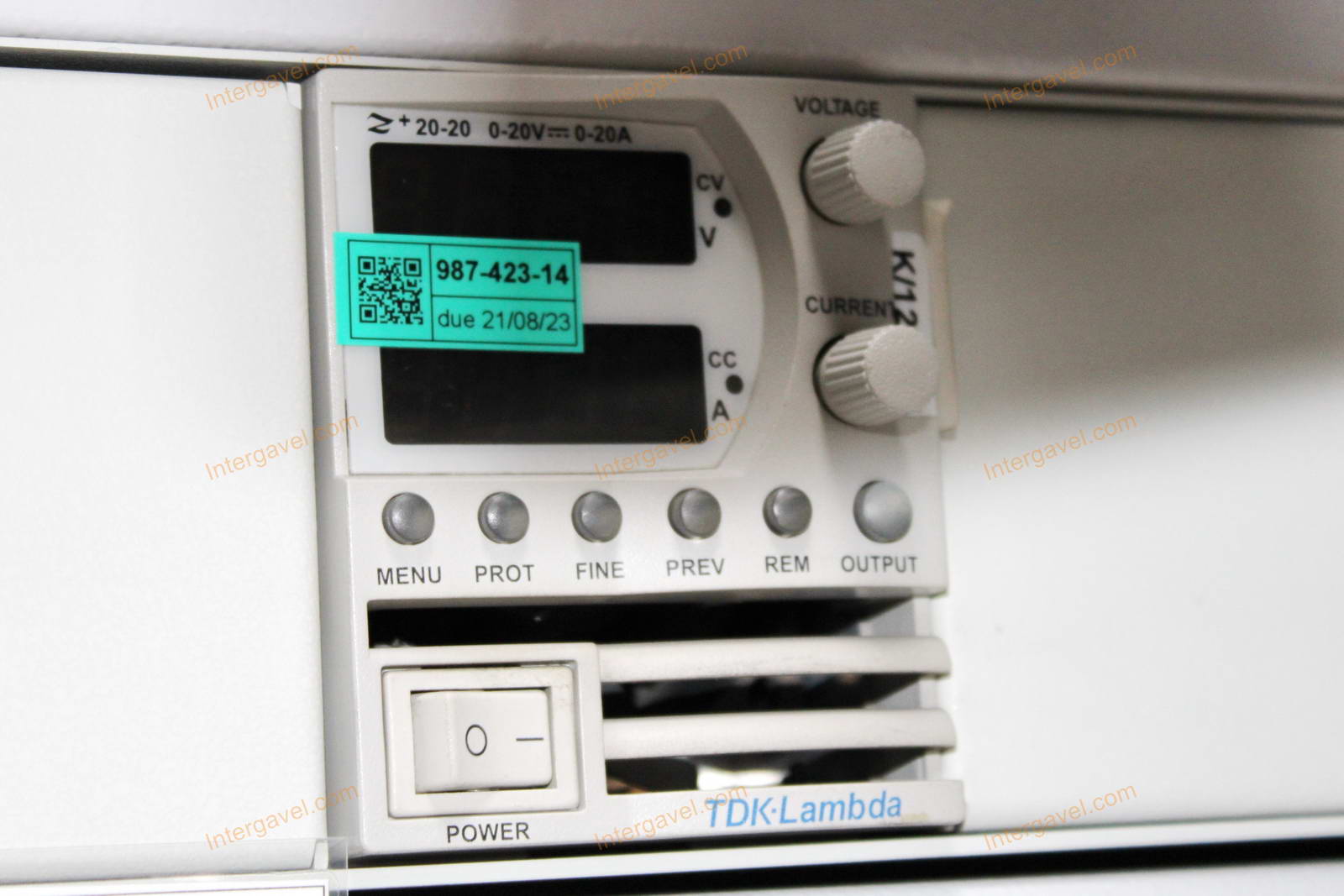 Bontott teszt szekrény 6