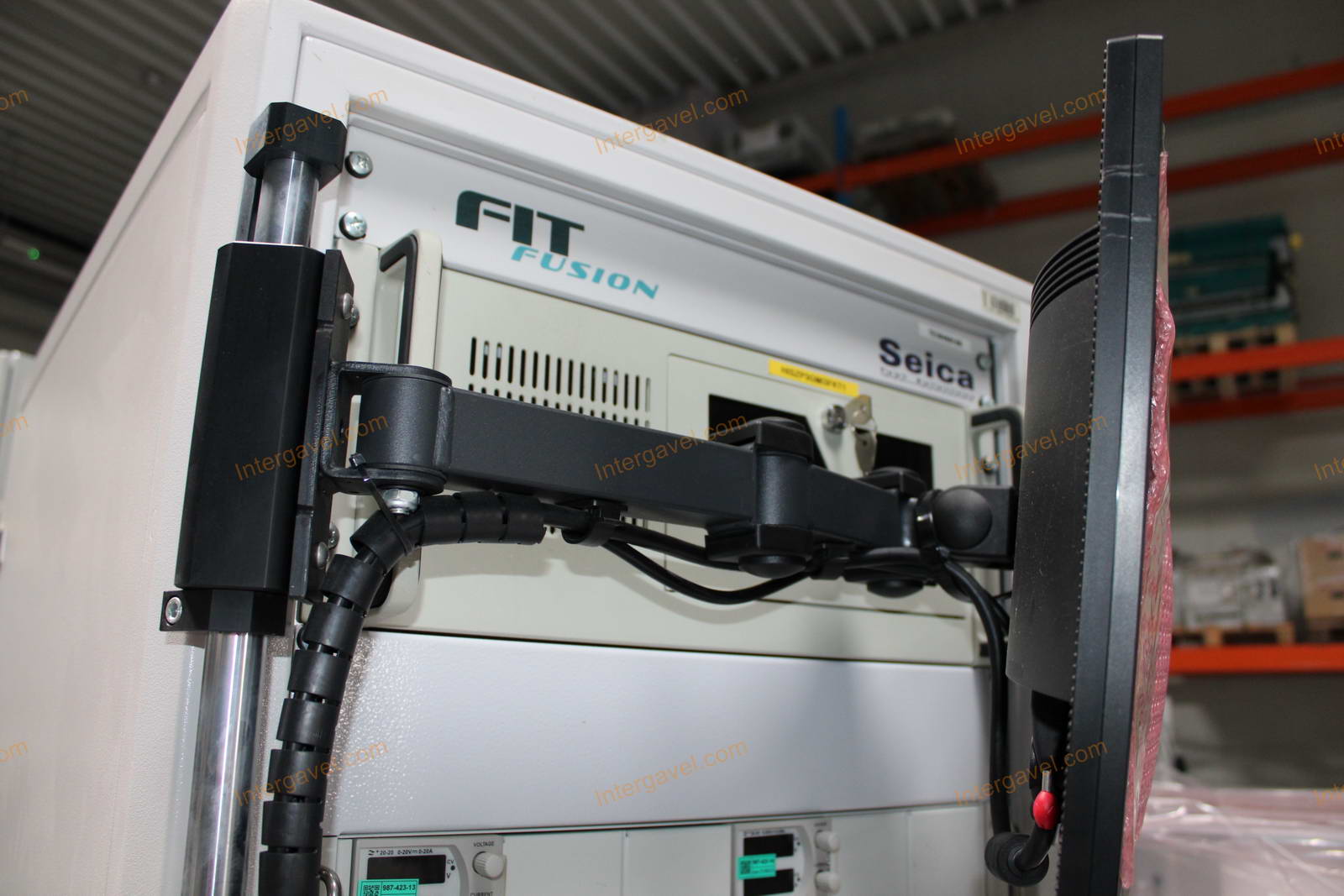 Bontott teszt szekrény 7