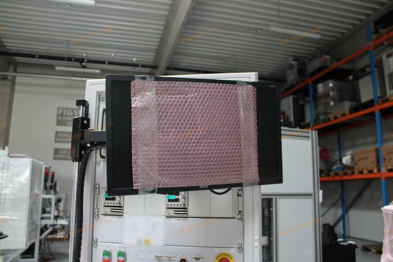 Bontott teszt szekrény 8