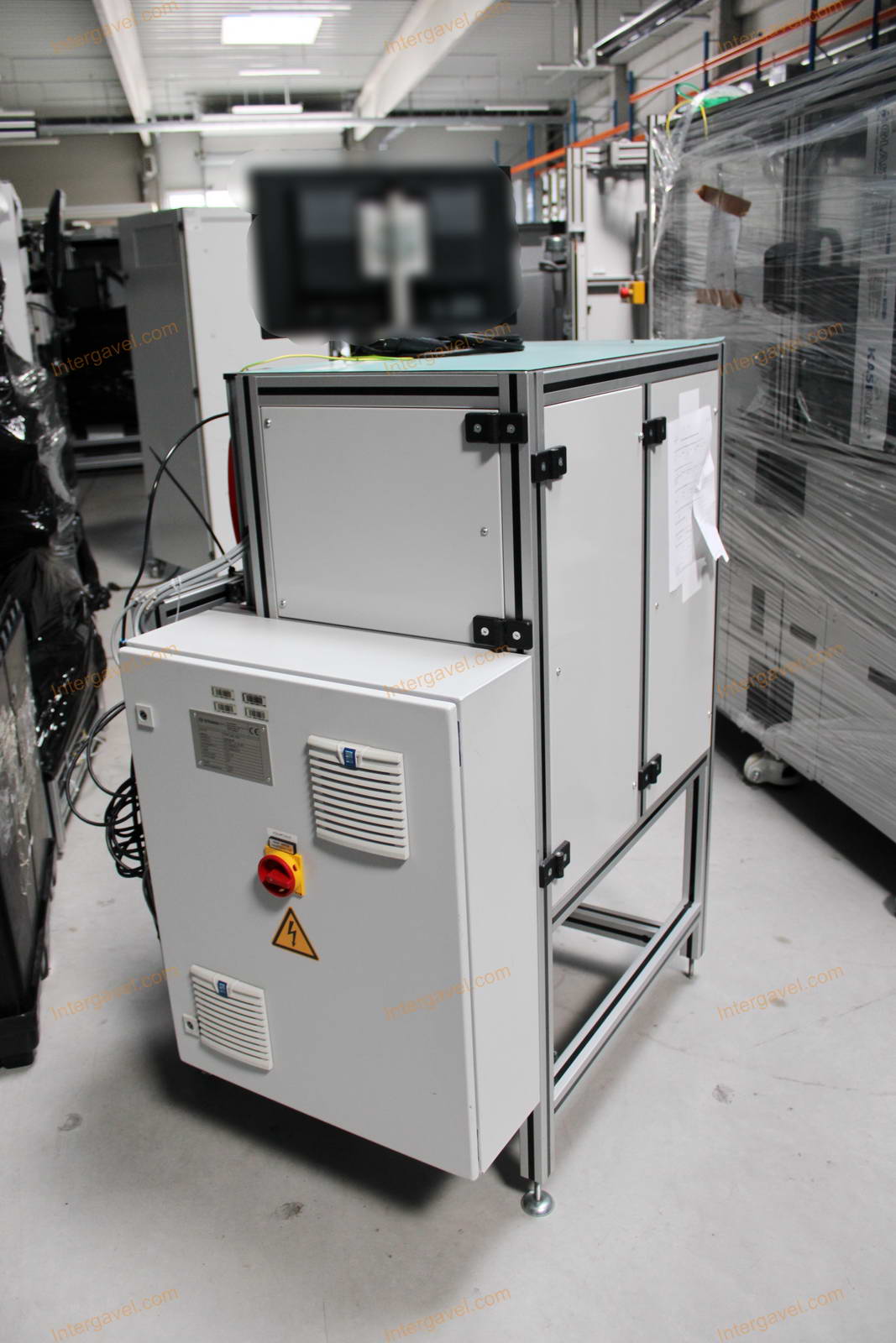 Bontott teszt munkahely 2