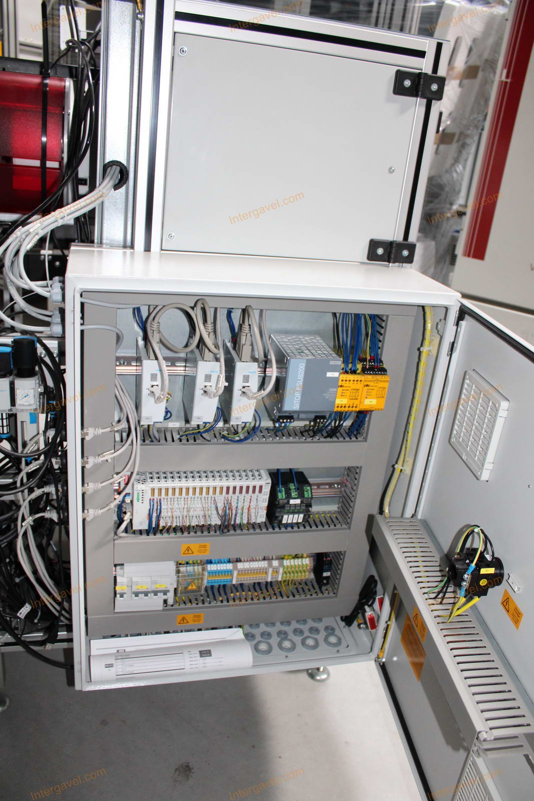 Bontott teszt munkahely 6