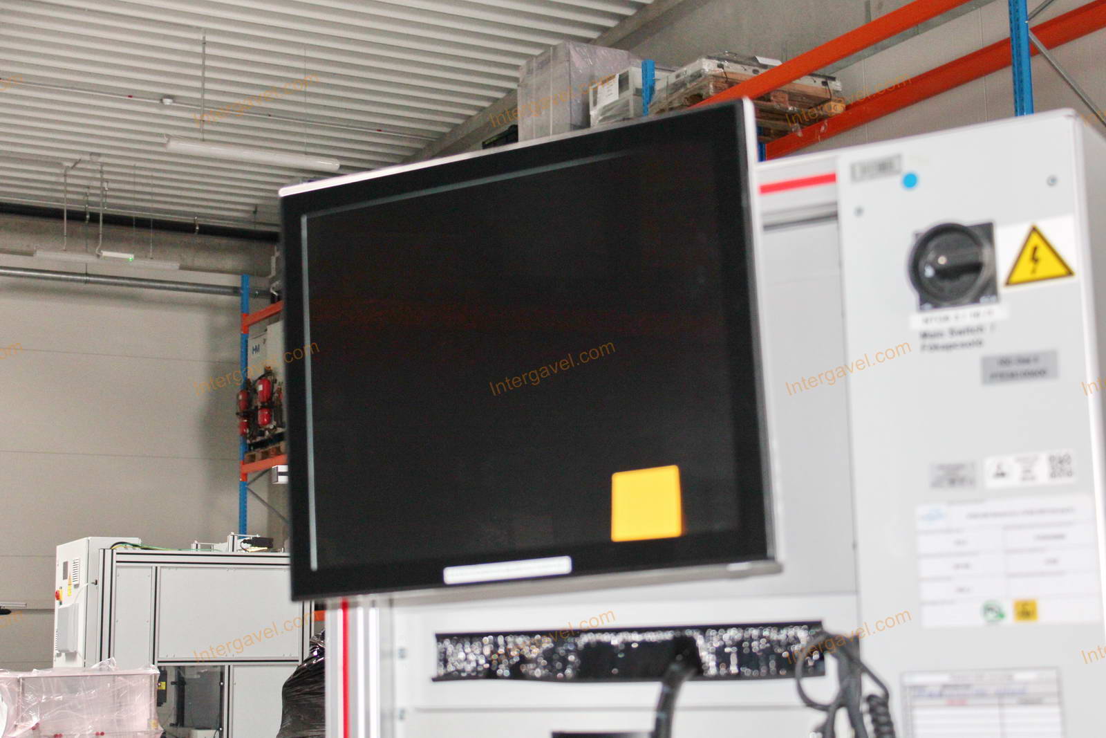 Bontott teszt szekrény 7