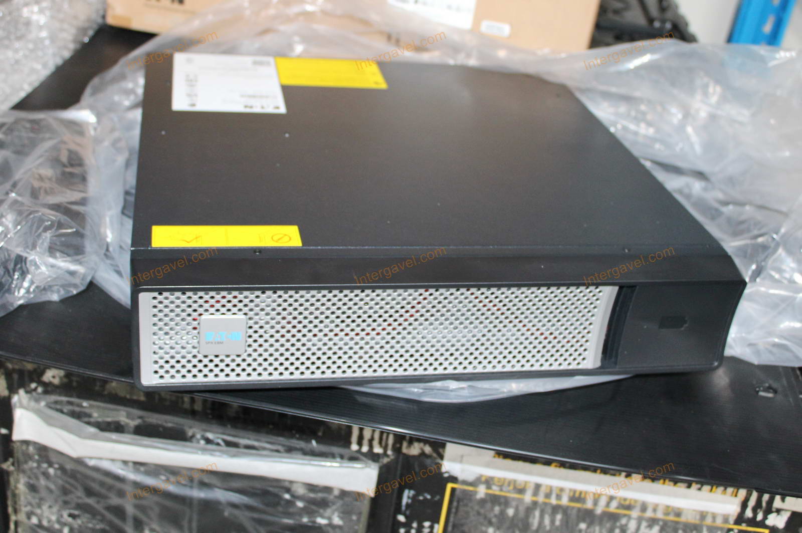 Szünetmentes tápegység 3