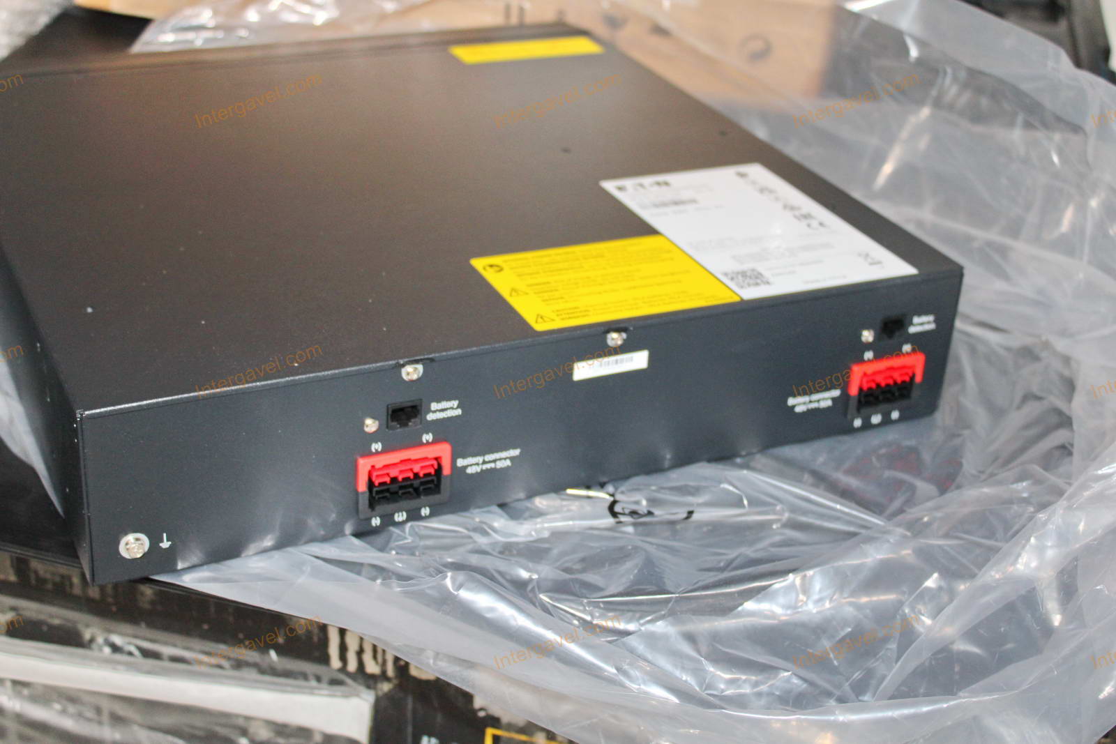 Szünetmentes tápegység 5