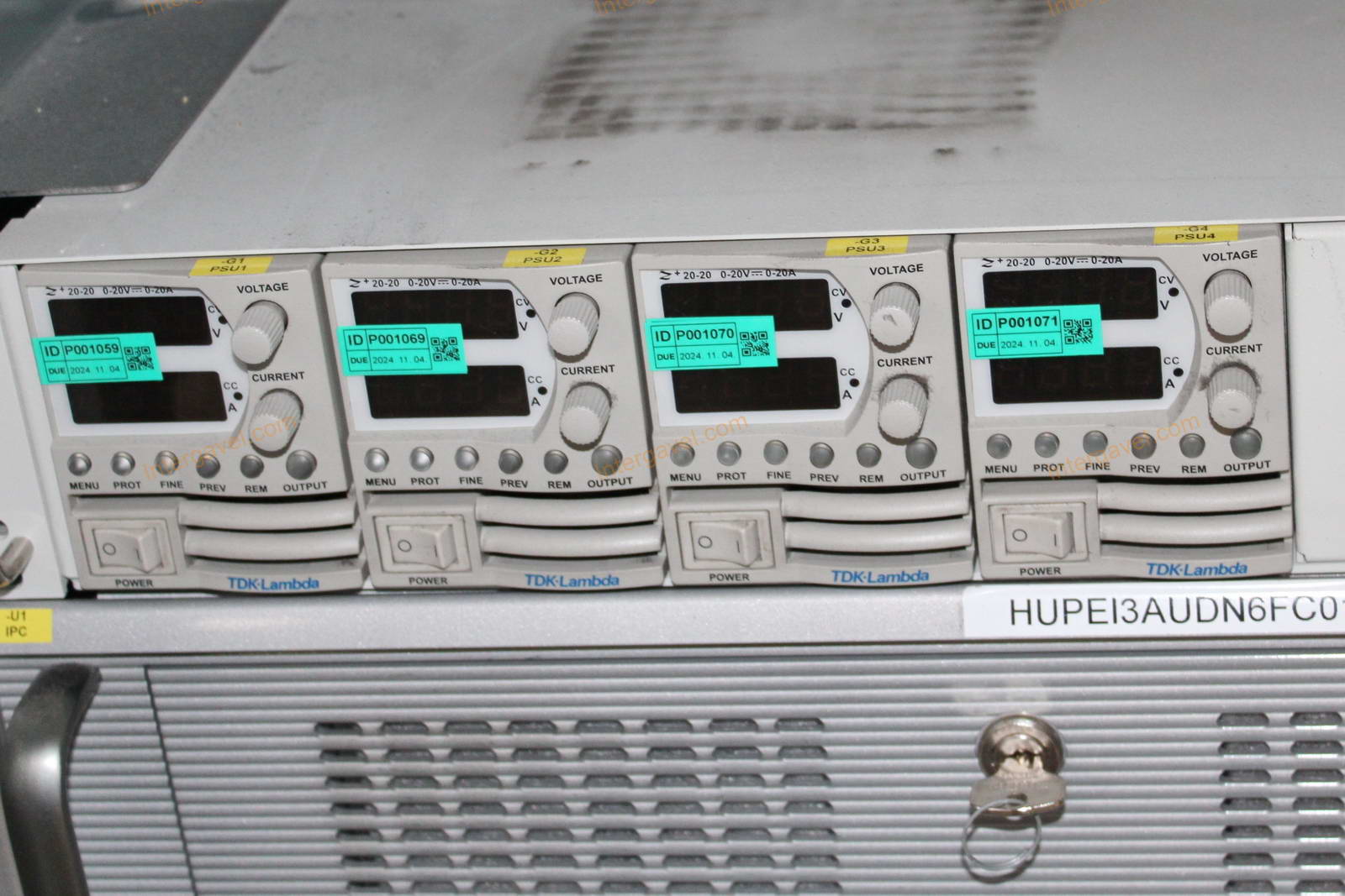 Bontott teszt szekrény 4