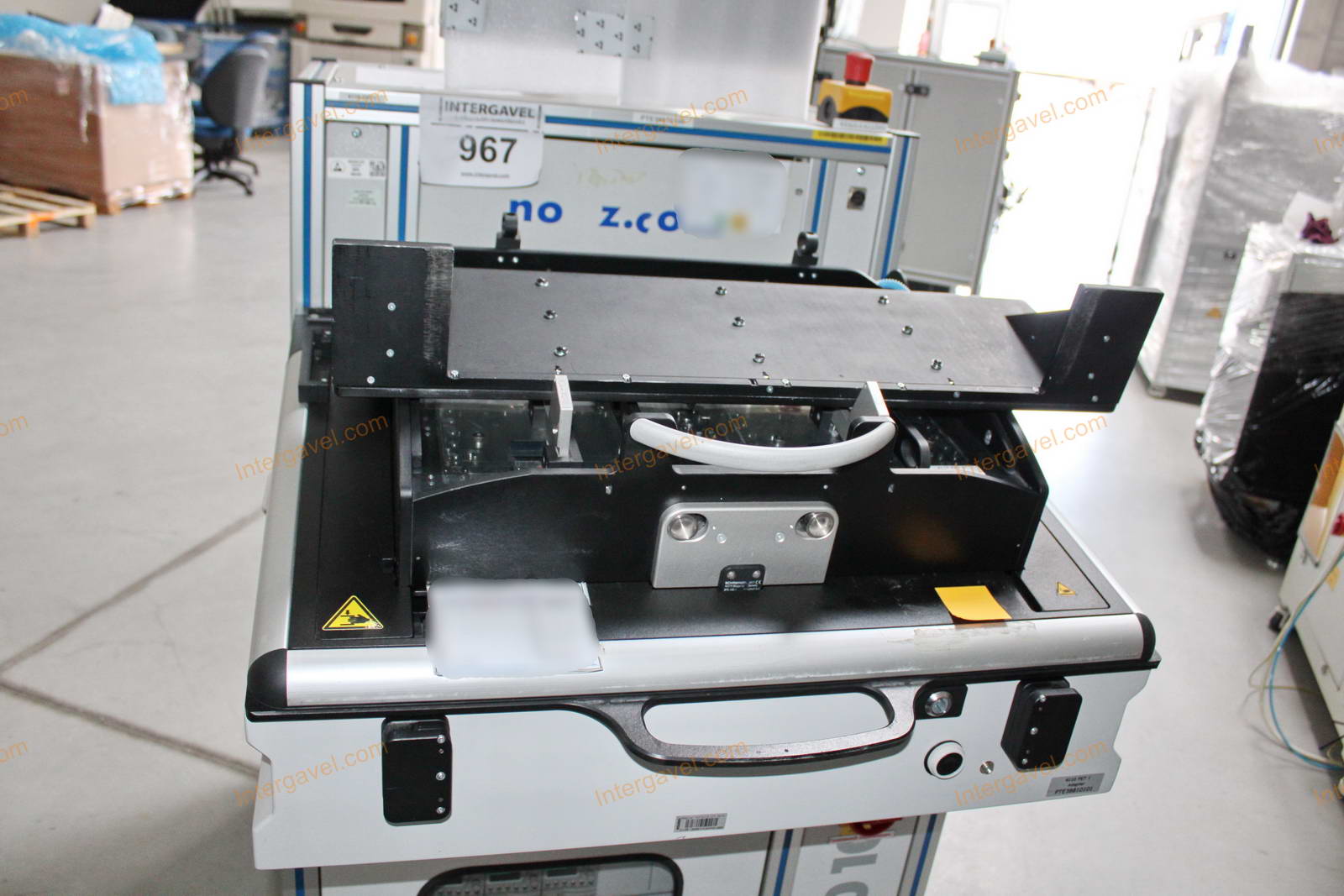 Bontott teszt szekrény 6