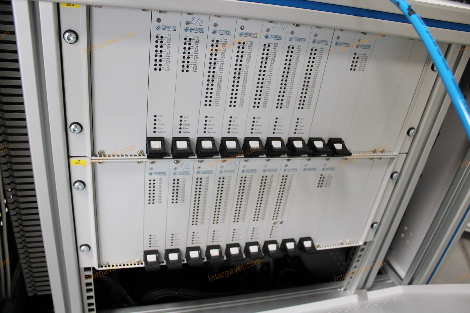 Bontott teszt szekrény 9