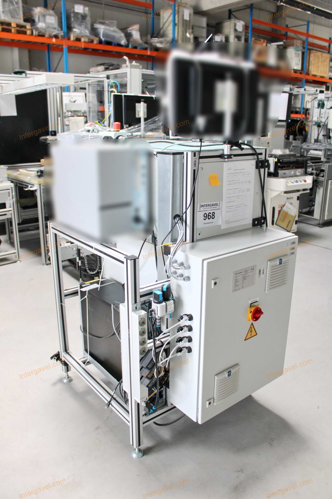 Bontott teszt munkahely 2