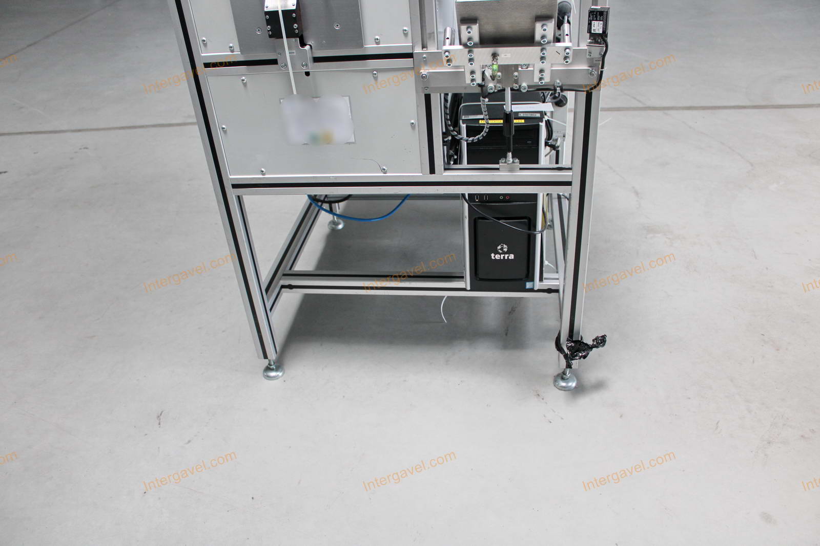 Bontott teszt munkahely 5