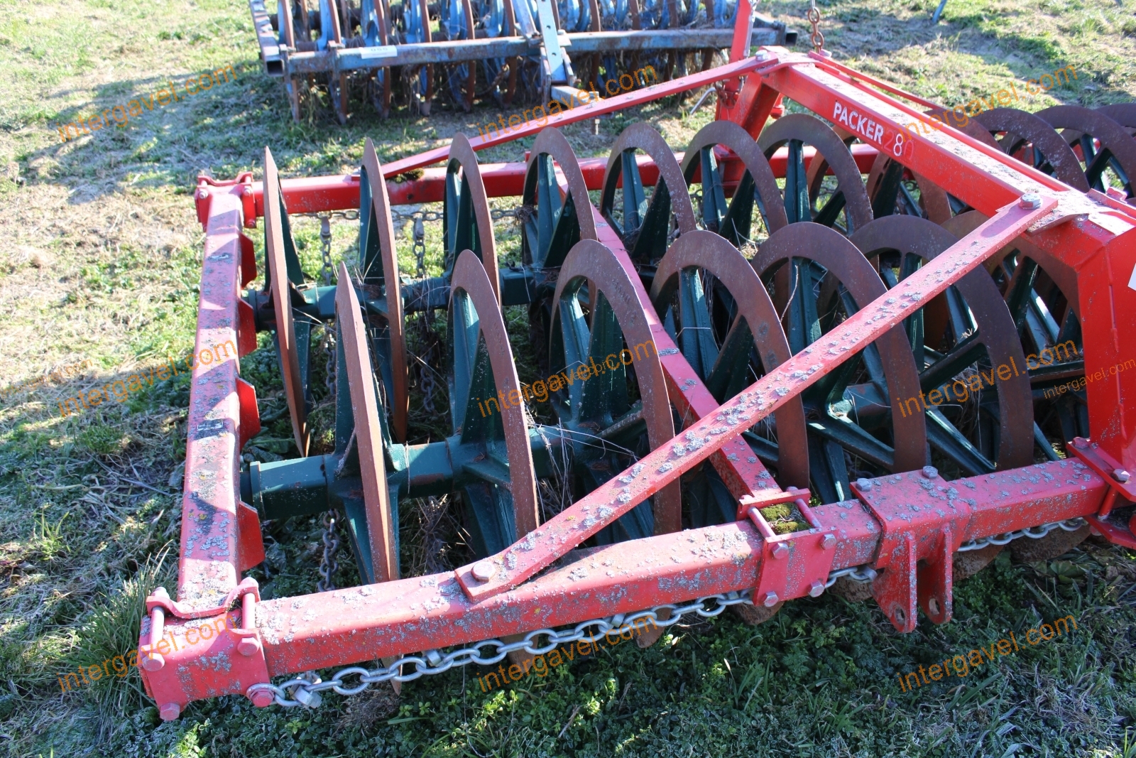 Szántáselmunkáló 2