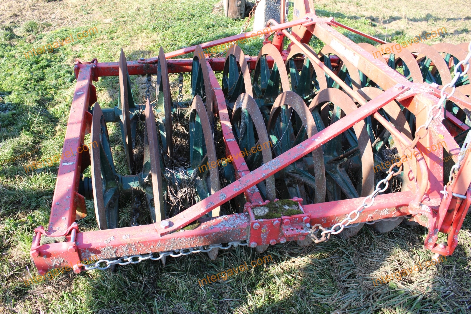 Szántáselmunkáló 5