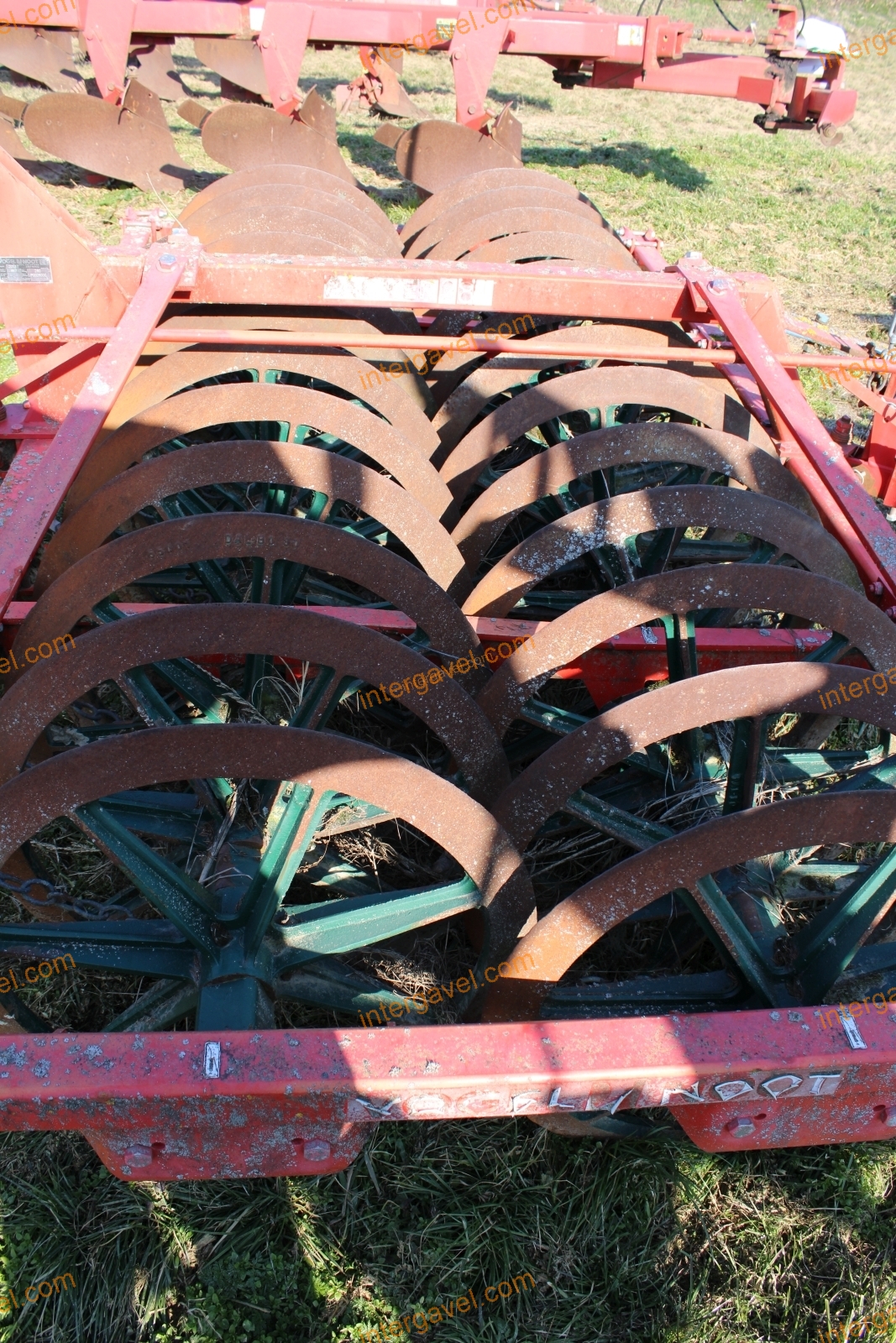 Szántáselmunkáló 6