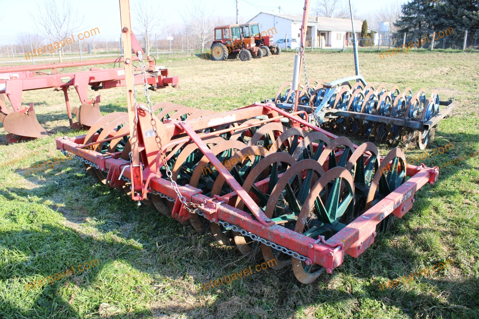 Szántáselmunkáló 7