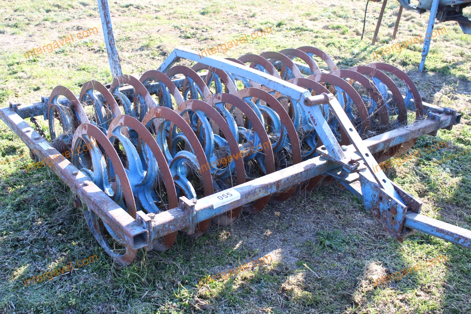 Szántáselmunkáló