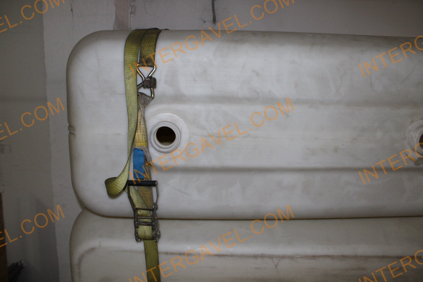 Tartály (műanyag) 4