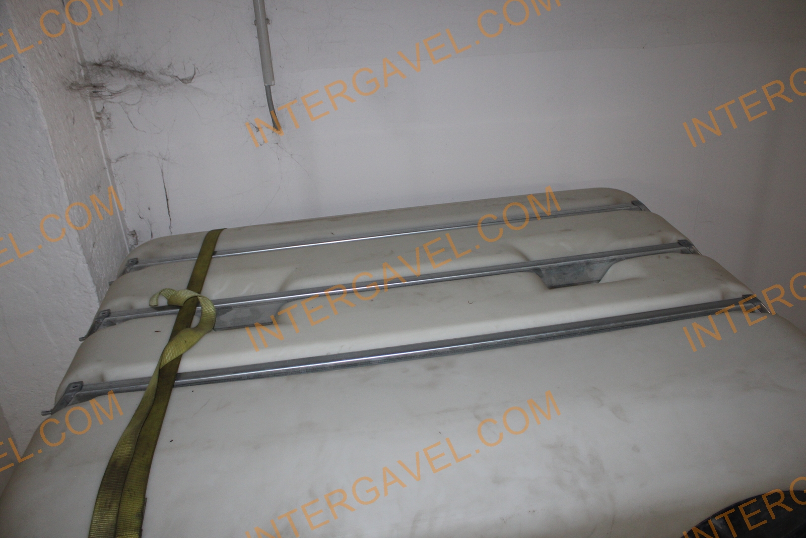 Tartály (műanyag) 3