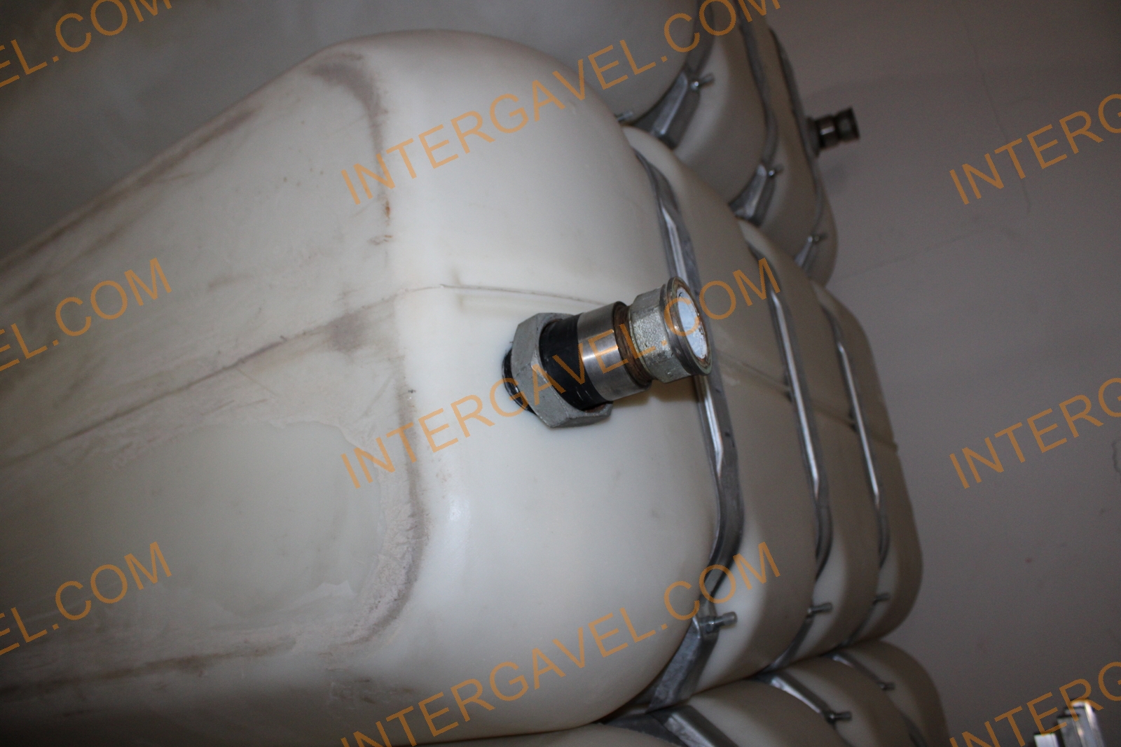 Tartály (műanyag) 7