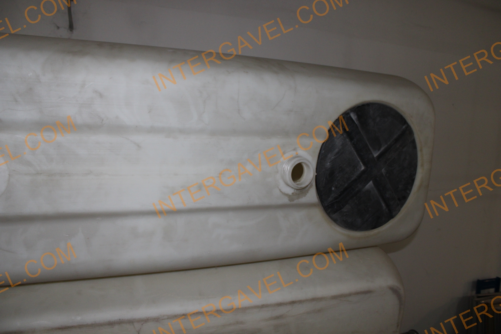 Tartály (műanyag) 5