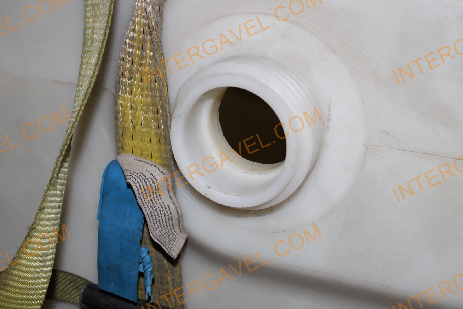 Tartály (műanyag) 6