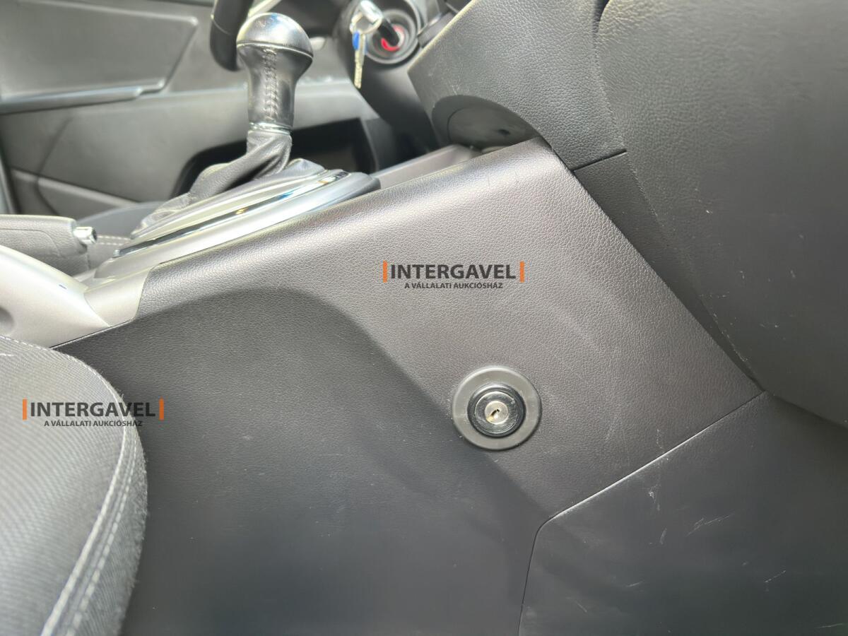 Kia Sportage 2.0 GDI 14