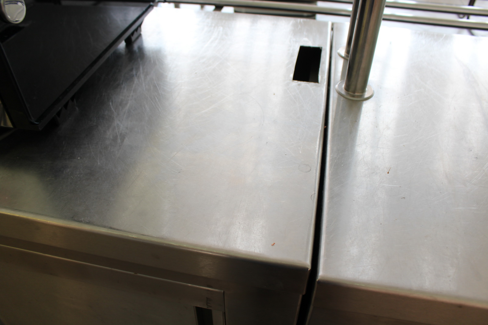 Nagykonyhai pultsor 12