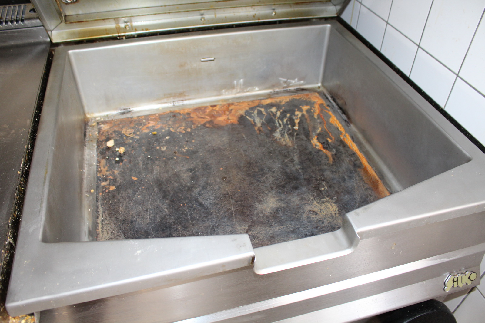 Billenő serpenyő 2