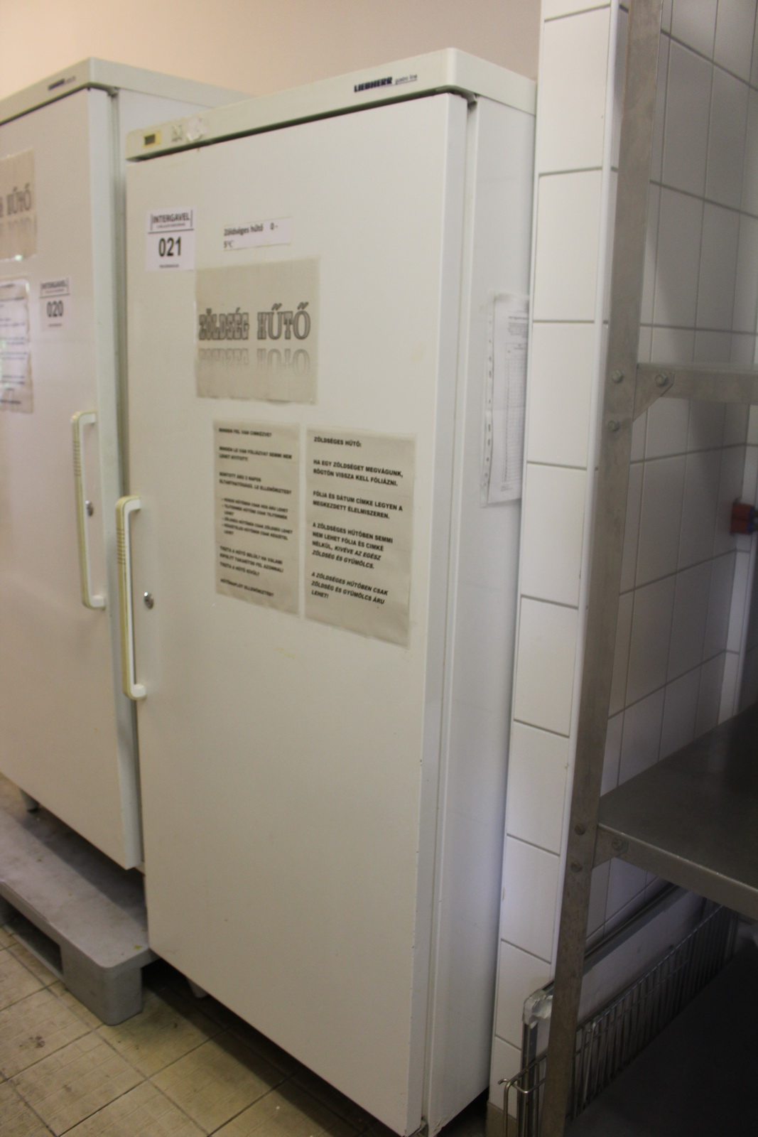 Hűtő 5