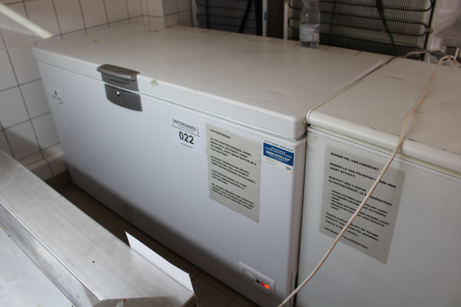 Hűtőláda 9
