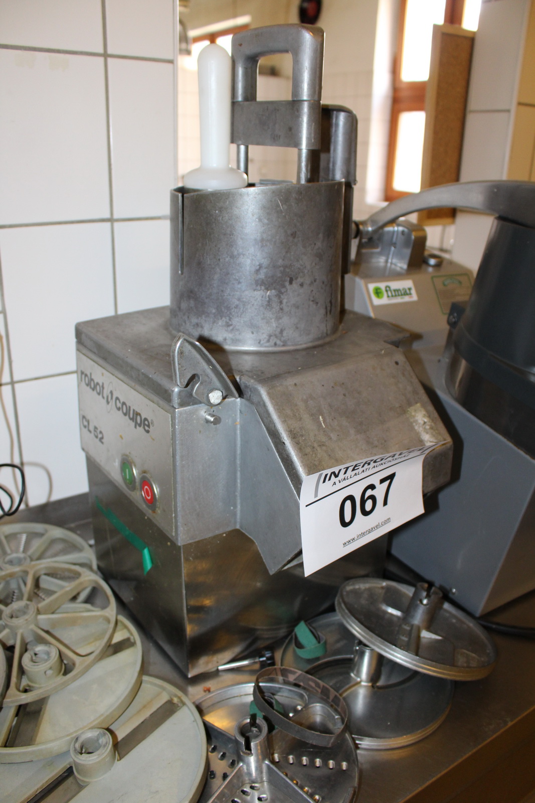 Zöldségszeletelő 4