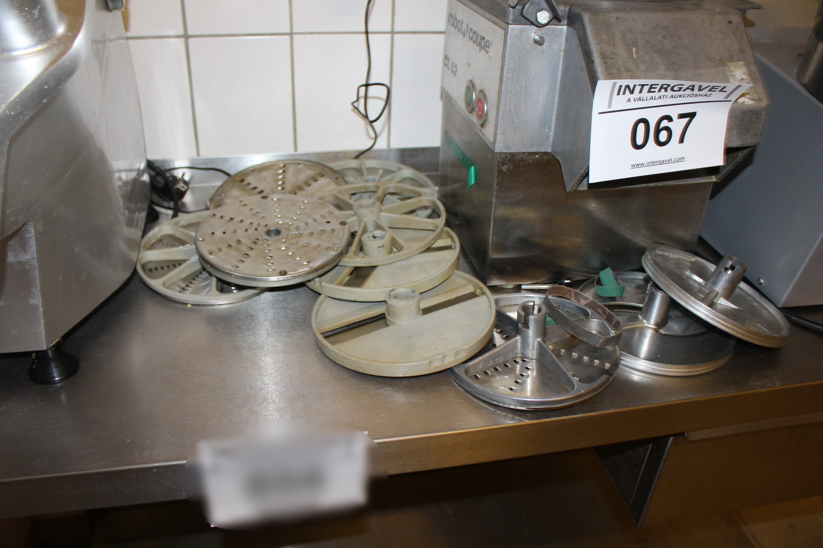 Zöldségszeletelő 6