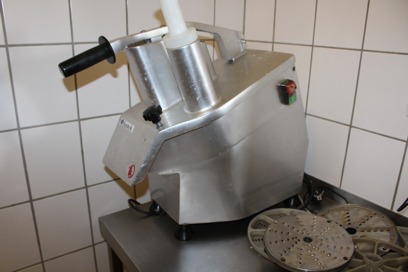 Zöldségszeletelő 7